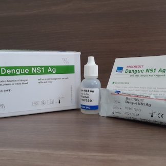 Dengue NS1 KIT
